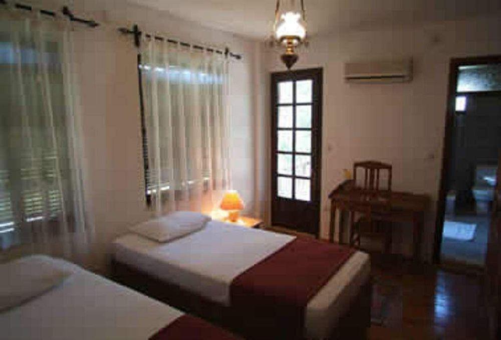 Misafir Evi Hotel Kayakoy Værelse billede